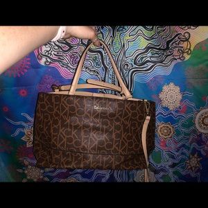 Calvin Klein Purse